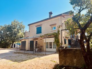  Maison � vendre 4 pi�ces 163 m�