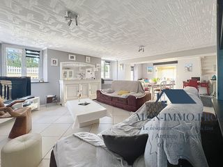  Maison � vendre 5 pi�ces 150 m�