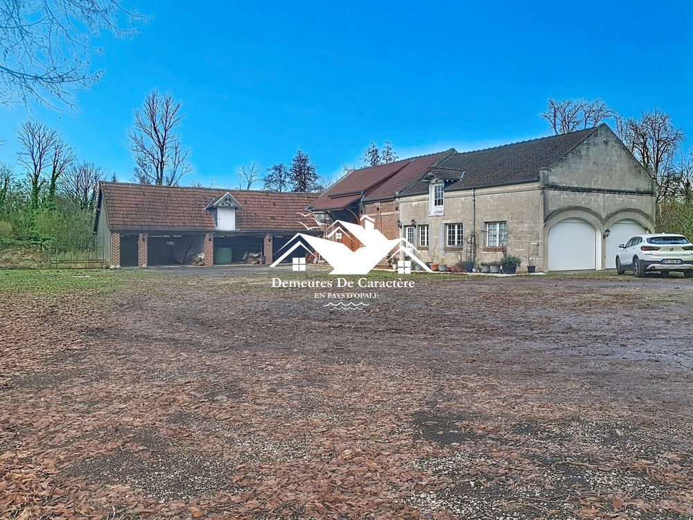 � vendre  Maison Cambrai (59400)