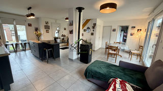  Maison � vendre 6 pi�ces 115 m�