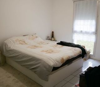  Appartement � vendre 2 pi�ces 42 m�