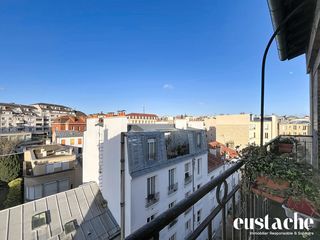  Appartement � vendre 3 pi�ces 50 m�