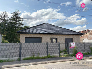  Maison � vendre 4 pi�ces 80 m�