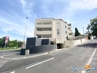  Appartement � louer 3 pi�ces 55 m�