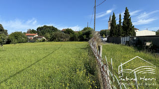  Terrain � vendre 1800 m�