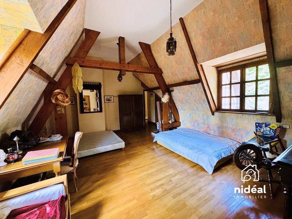 � vendre  Maison Heudreville-sur-Eure (27400)