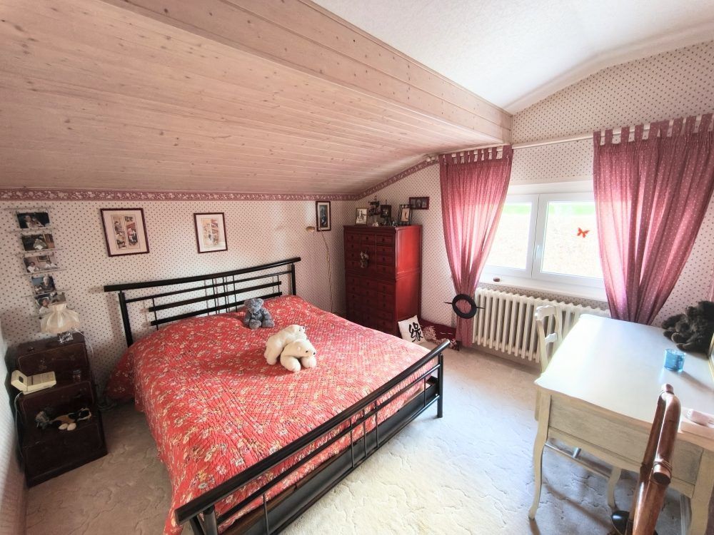 � vendre  Maison Pontarlier (25300)