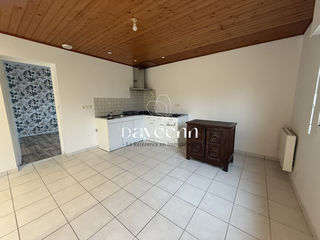  Appartement � vendre 2 pi�ces 52 m�