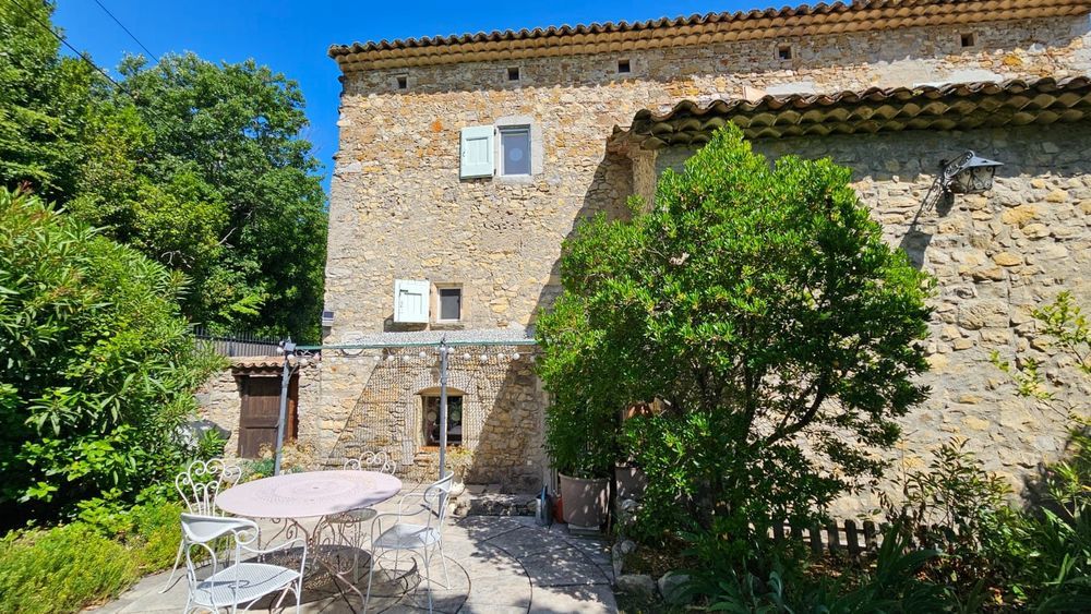 � vendre  Maison Anduze (30140)