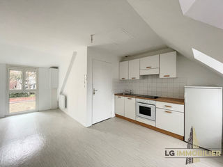  Appartement � louer 2 pi�ces 31 m�