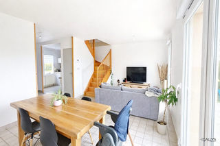  Maison � vendre 5 pi�ces 108 m�