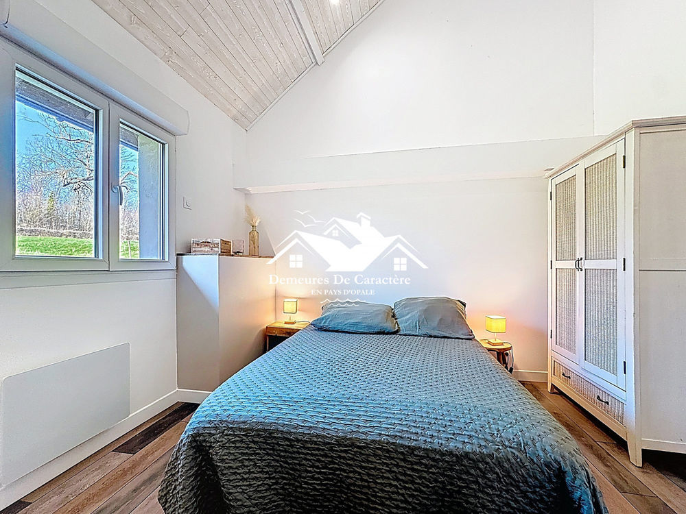 � vendre  Maison Boulogne-sur-Mer (62200)