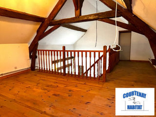  Maison � vendre 4 pi�ces 135 m�