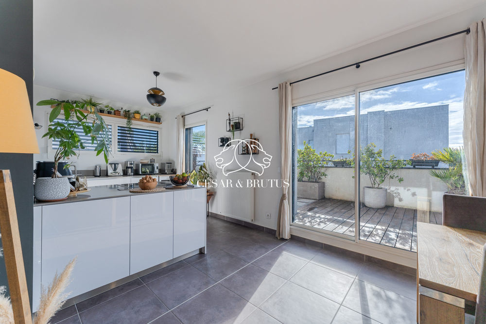 � vendre  Appartement Lyon 3