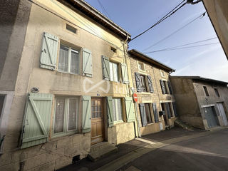  Maison � vendre 5 pi�ces 100 m�