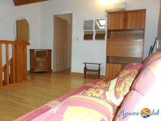  Maison � vendre 4 pi�ces 77 m�