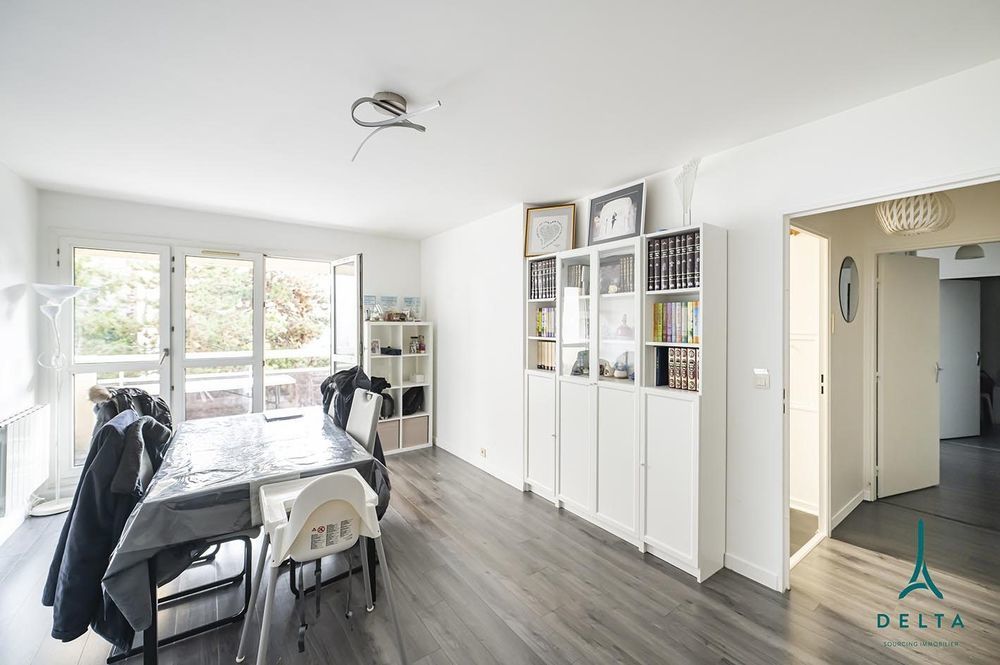 � vendre  Appartement Levallois-Perret (92300)