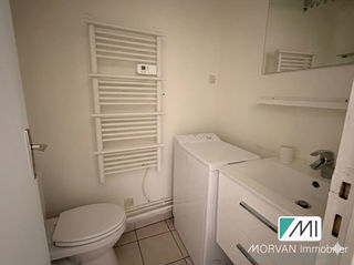  Appartement � louer 1 pi�ce 27 m�