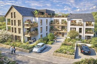  Appartement � vendre 2 pi�ces 52 m�