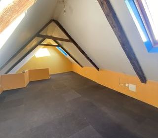  Maison � vendre 4 pi�ces 60 m�