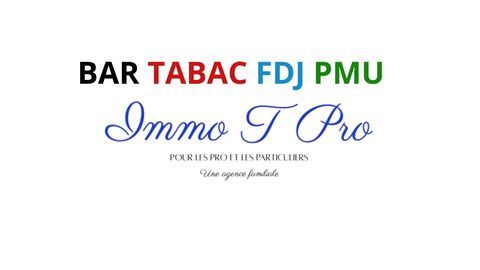 BAR TABAC FDJ PMU 27 330000 27380 Charleval