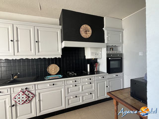  Appartement � vendre 3 pi�ces 68 m�