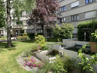  Appartement � louer 2 pi�ces 54 m�