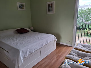  Appartement � vendre 3 pi�ces 50 m�