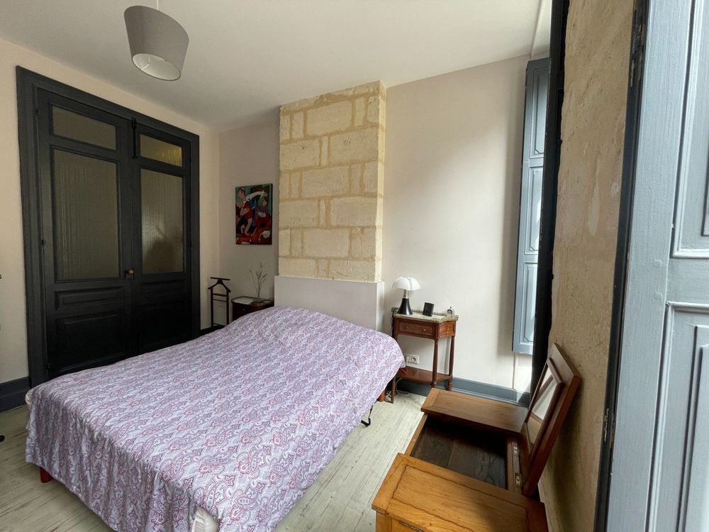 � vendre  Appartement Bordeaux (33000)