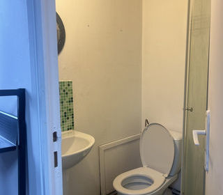  Appartement � louer 1 pi�ce 25 m�