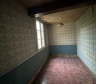  Maison � vendre 3 pi�ces 50 m�