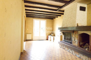  Maison � vendre 8 pi�ces 145 m�