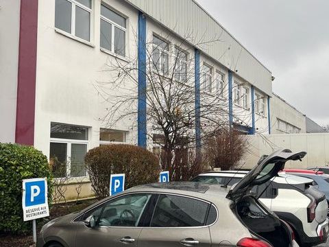 Immobilier Professionnel &agrave; vendre Strasbourg 371000 67100 Strasbourg