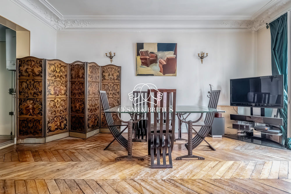 � vendre  Appartement Paris 9