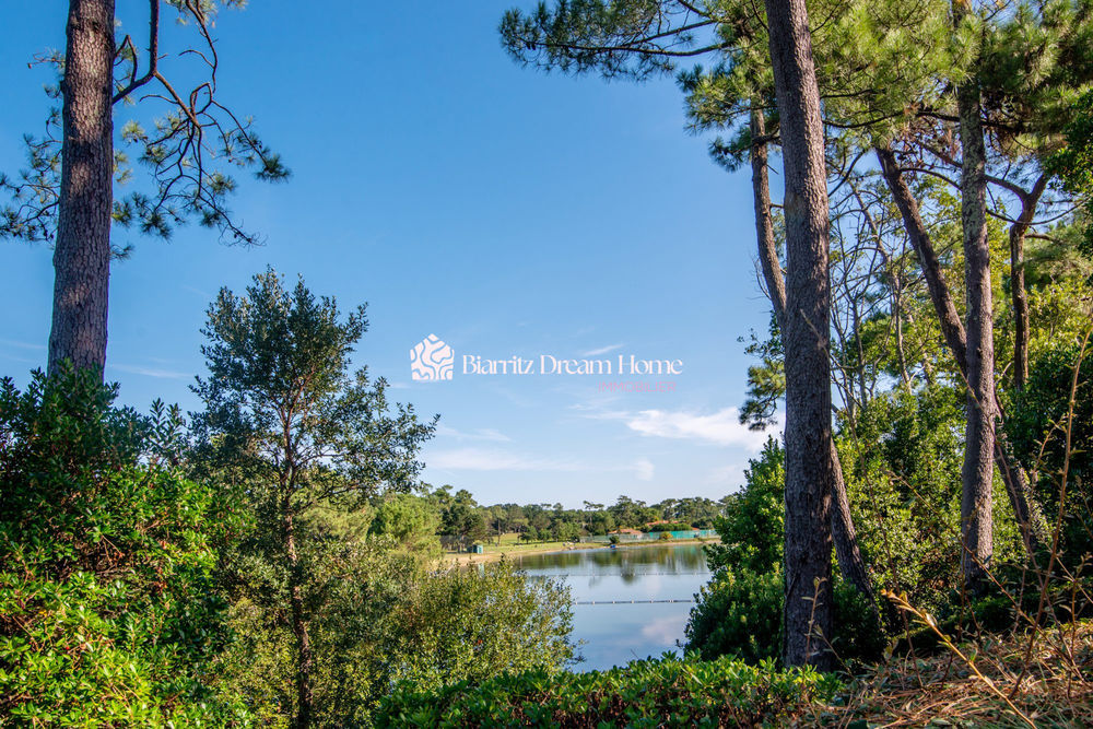 � vendre  Appartement Anglet (64600)