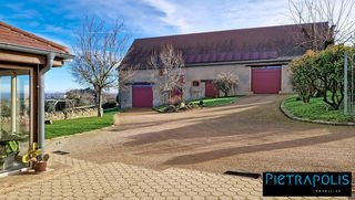  Maison � vendre 6 pi�ces 204 m�