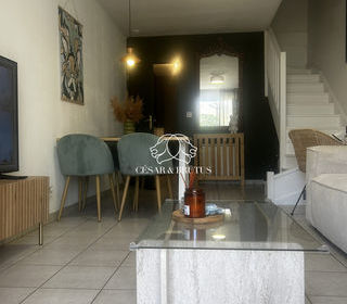  Maison � vendre 2 pi�ces 49 m�