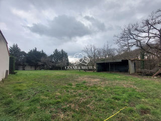  Terrain � vendre 2168 m�