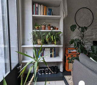  Appartement � vendre 3 pi�ces 80 m�