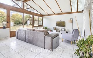  Maison � vendre 6 pi�ces 167 m�