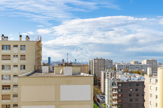  Appartement � vendre 4 pi�ces 66 m�