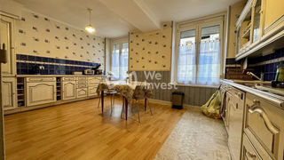  Maison � vendre 9 pi�ces 235 m�