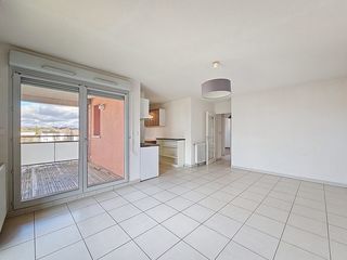  Appartement � vendre 3 pi�ces 65 m�