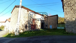  Maison � vendre 2 pi�ces 98 m�