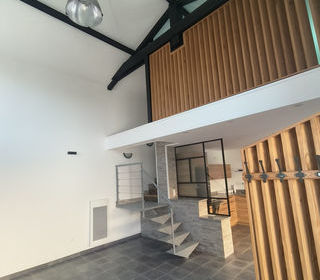  Maison � louer 3 pi�ces 81 m�