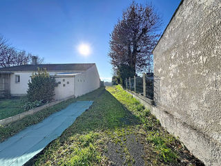  Maison � vendre 3 pi�ces 87 m�