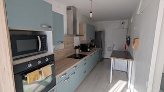  Appartement � vendre 4 pi�ces 80 m�