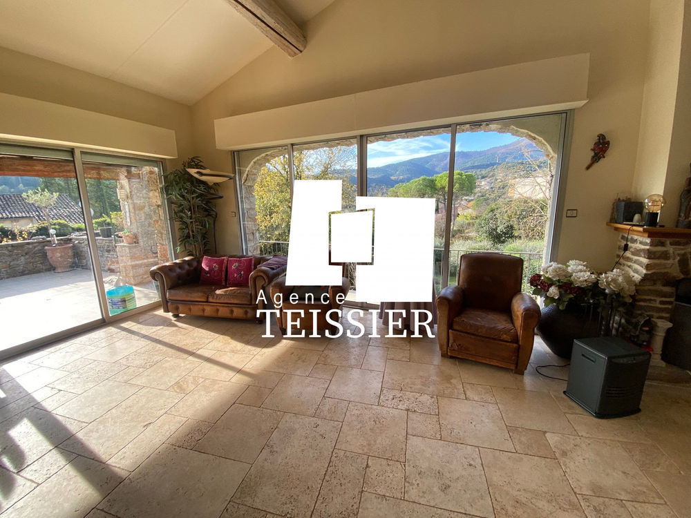 � vendre  Maison Les Vans (07140)