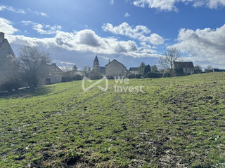  Terrain � vendre 1160 m�