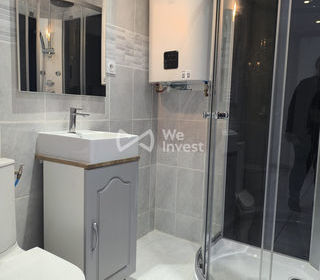  Appartement � vendre 3 pi�ces 47 m�